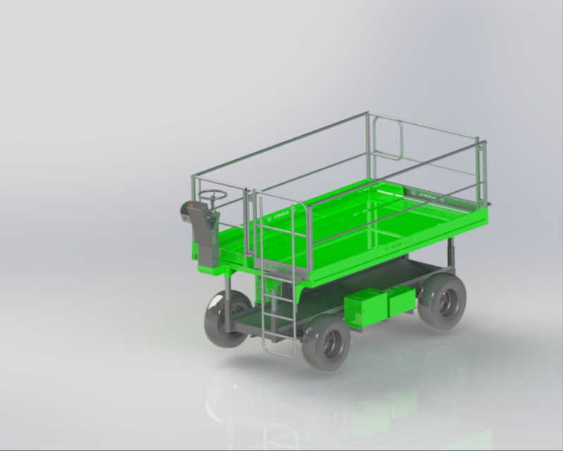 piattaforma mobile es
